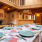 Сasa de vacaciones Ensemble Maison Et Grange *