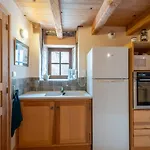 Ensemble Maison Et Grange Les Salces