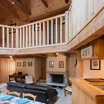Сasa de vacaciones Ensemble Maison Et Grange *