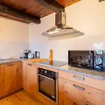 Ensemble Maison Et Grange Сasa de vacaciones
