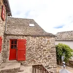 Ensemble Maison Et Grange