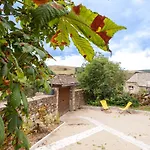 Сasa de vacaciones Ensemble Maison Et Grange Les Salces