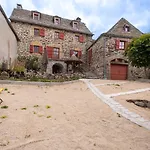 Ensemble Maison Et Grange *