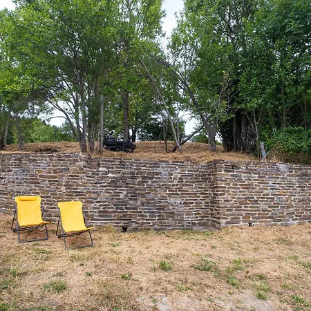 Ensemble Maison Et Grange *